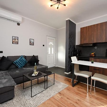Apartment Ascend Zadar Dış mekan fotoğraf