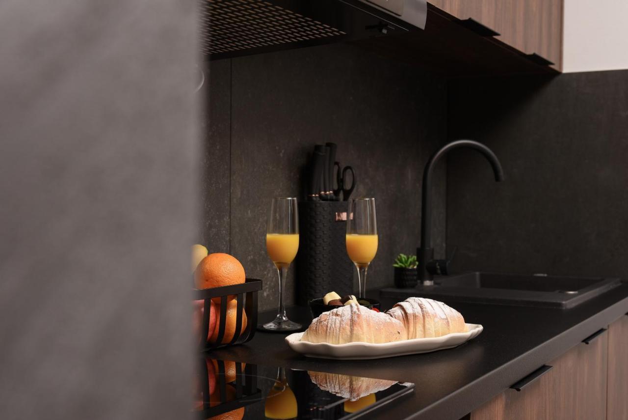 Apartment Ascend Zadar Dış mekan fotoğraf