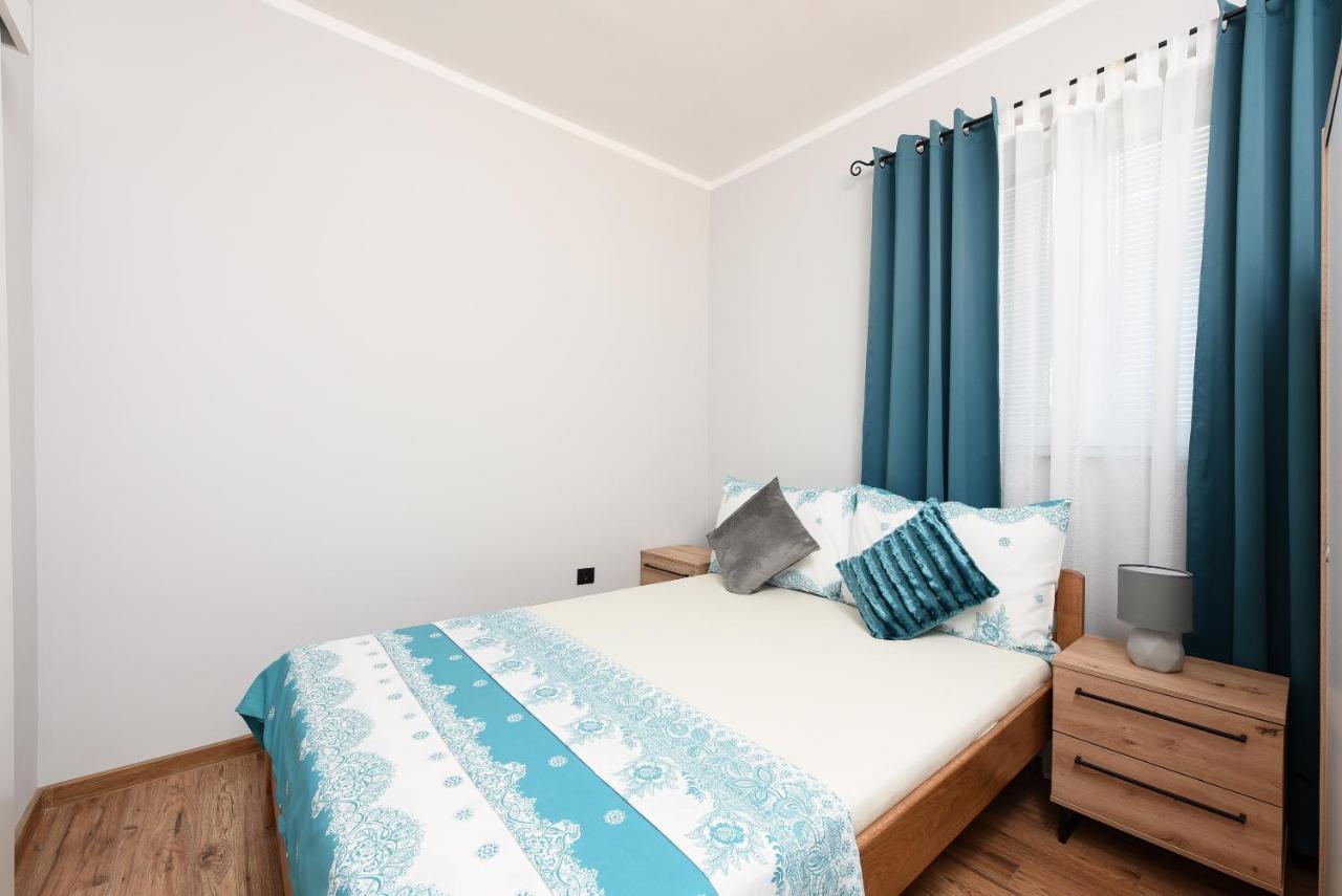 Apartment Ascend Zadar Dış mekan fotoğraf