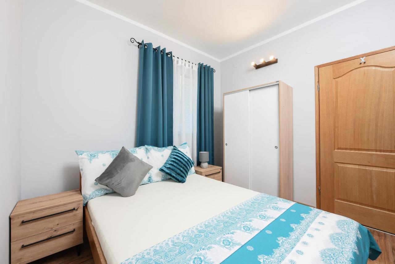 Apartment Ascend Zadar Dış mekan fotoğraf