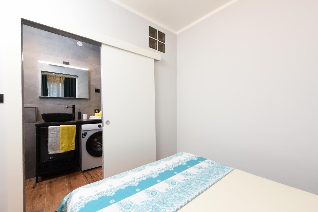 Apartment Ascend Zadar Dış mekan fotoğraf